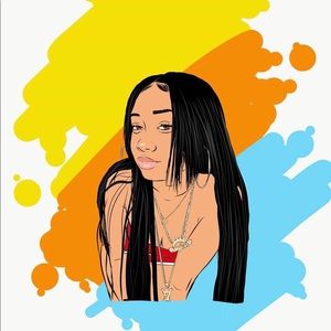 Meet your Posher, Amajanaie